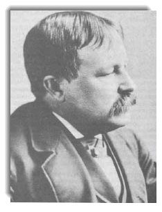 Photograph of Howells 